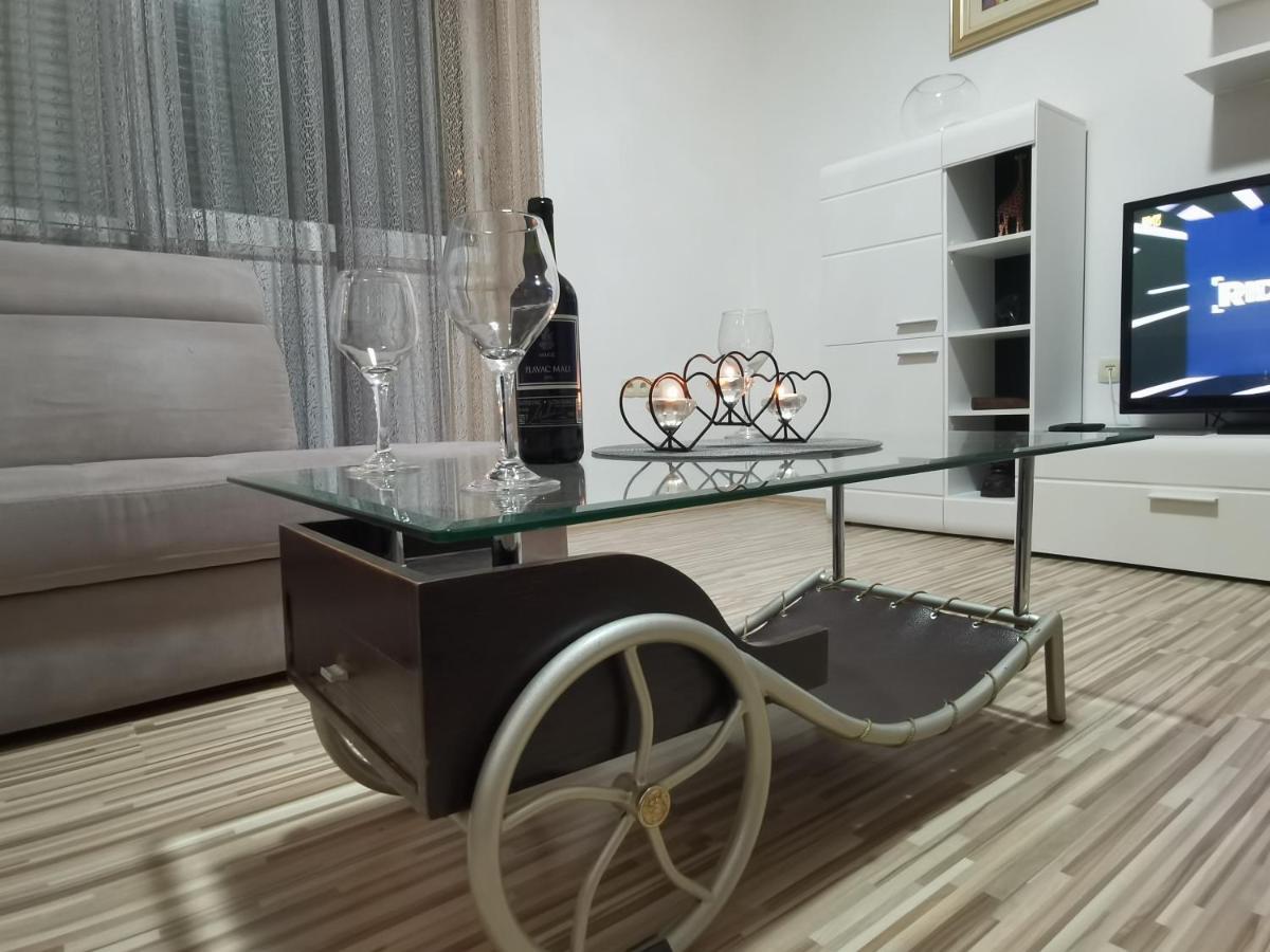 Appartement Rosa Solin